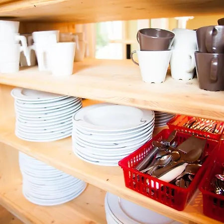 南赫拉旅馆 3* 迪森蒂斯