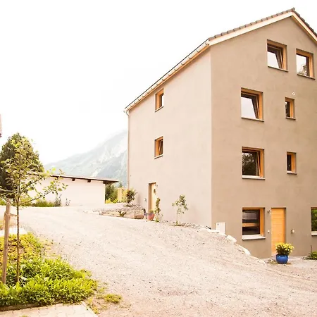 Gasthof Nangijala