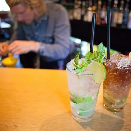 Nangijala בית הארחה דיסנטיס