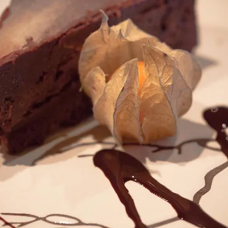 Nangijala דיסנטיס