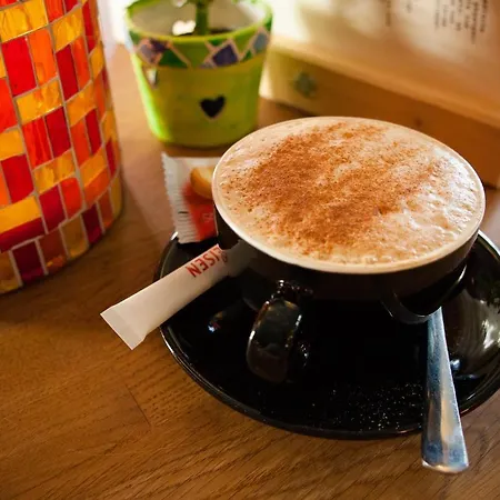 招待所 南赫拉旅馆 3*