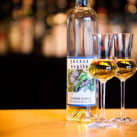 Nangijala בית הארחה 3*