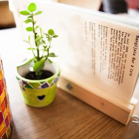 南赫拉旅馆 招待所