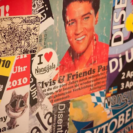 Nangijala 3* דיסנטיס