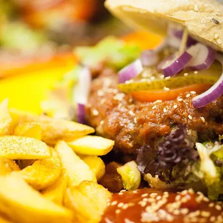 בית הארחה Nangijala