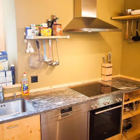 Nangijala 3* דיסנטיס