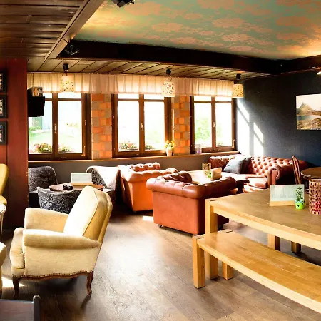 Nangijala 3* דיסנטיס