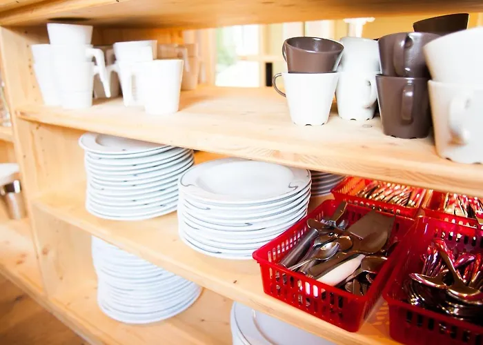 Nangijala 3* Disentis