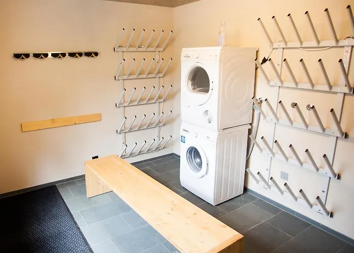 Gasthof Nangijala Disentis