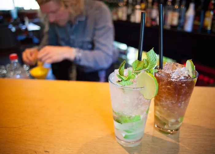 Nangijala Pensión Disentis