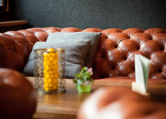 Nangijala 3* Disentis