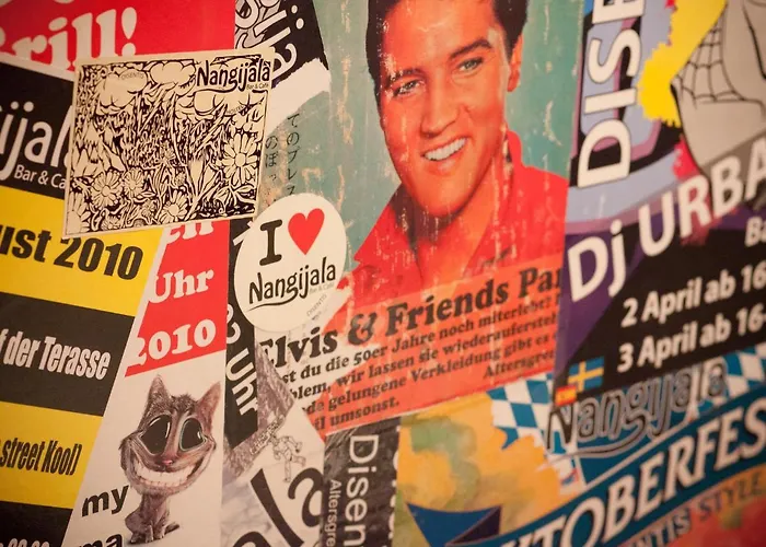 Nangijala 3* Disentis