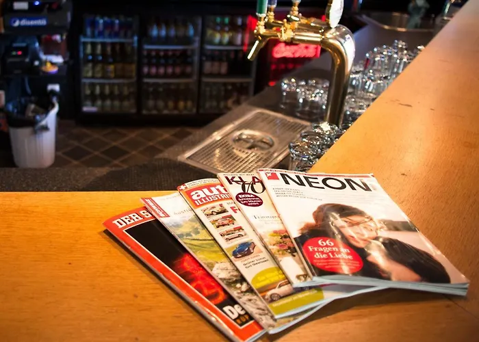 Pensión Nangijala 3*