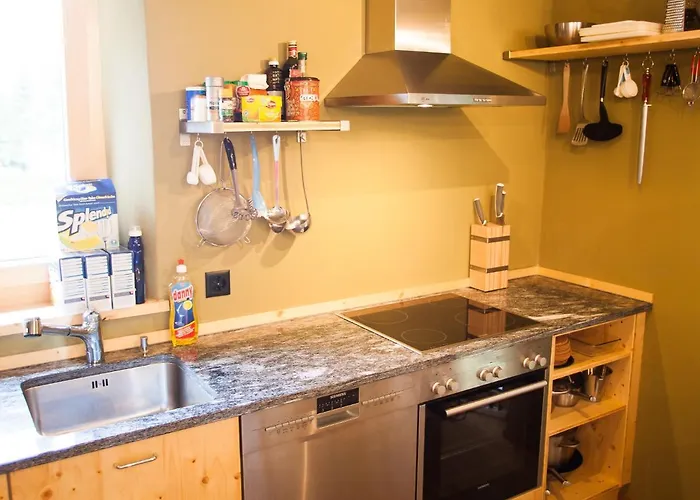 Nangijala 3* Disentis