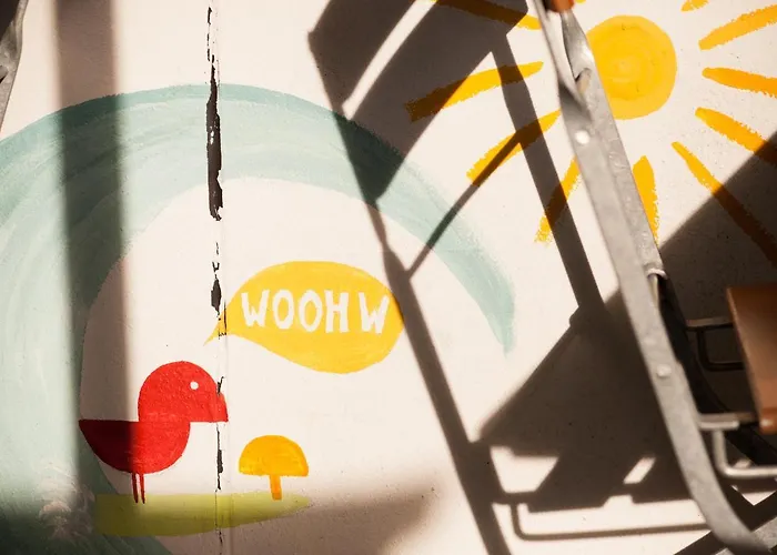 Nangijala Pensión Disentis