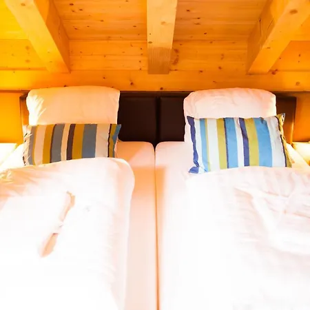 Pensjonat Nangijala 3*