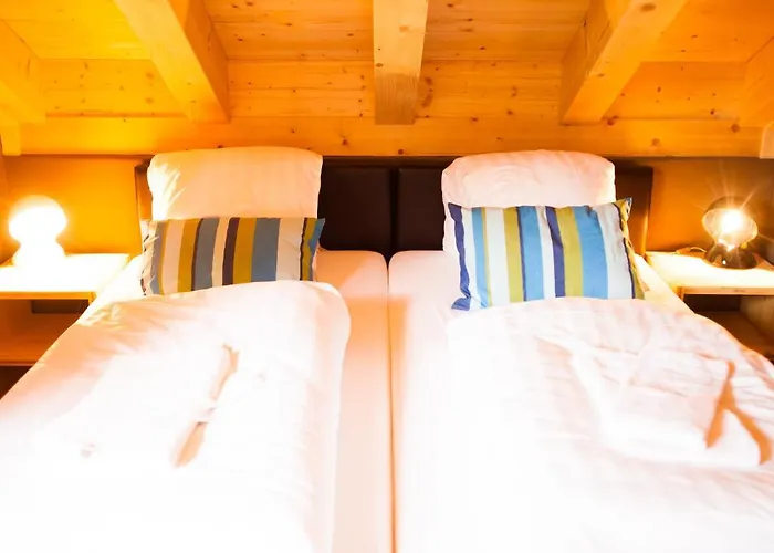 Pensionat Nangijala 3*