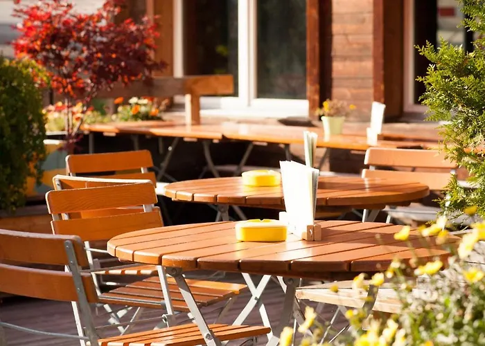 Nangijala 3* Disentis