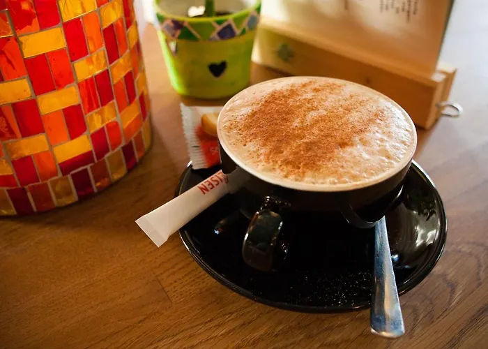 Pensionat Nangijala 3*