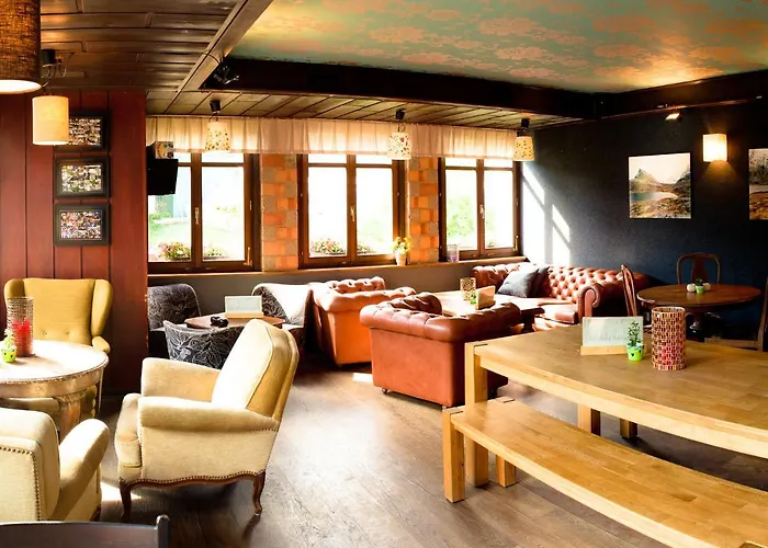 Nangijala 3* Disentis